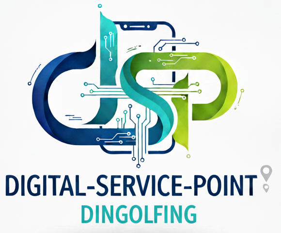 Digital-Service-Point Dingolfing